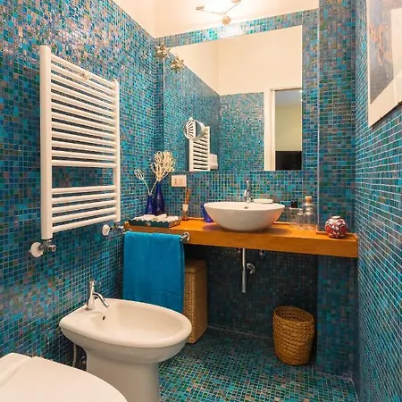 Apartment Casa Fiorita *