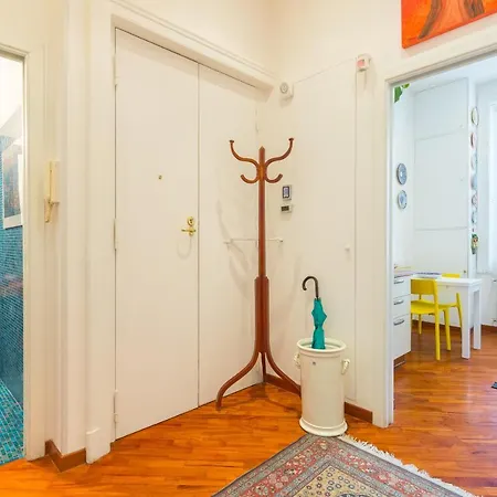 Casa Fiorita Neapel