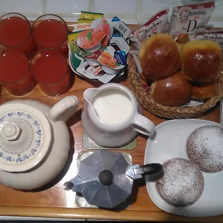 Pensjonat Villino Italia