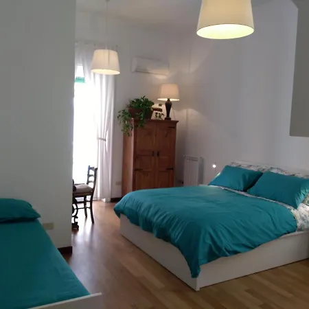 Villino Italia Neapol