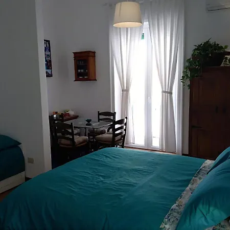 Villino Italia Neapol