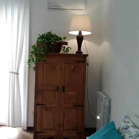Villino Italia Pensjonat