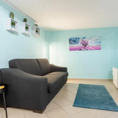 Casa Primavera Cozy Naples