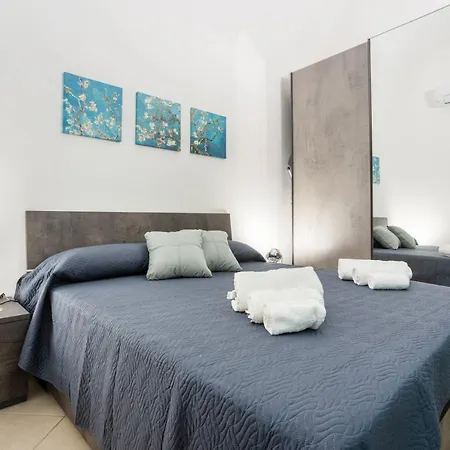 Apartment Casa Primavera Cozy *