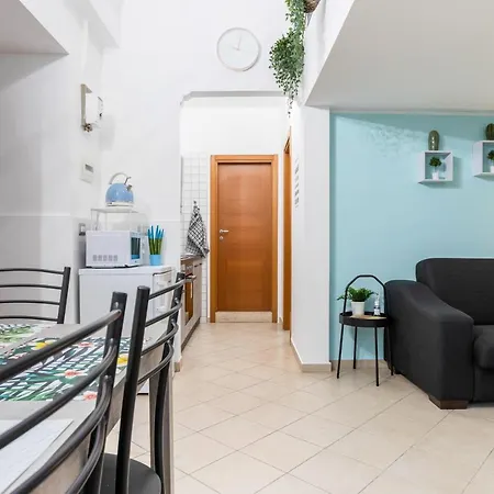 Casa Primavera Cozy * Naples