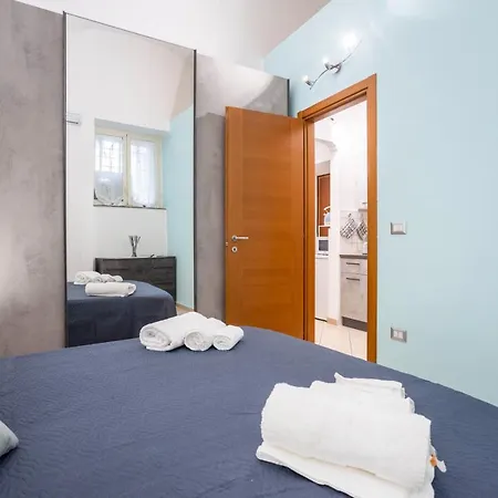 Apartment Casa Primavera Cozy Naples