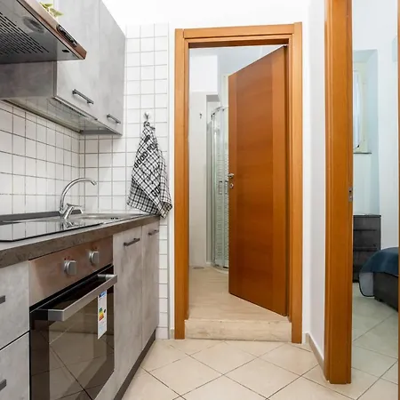 Casa Primavera Cozy Apartment Naples
