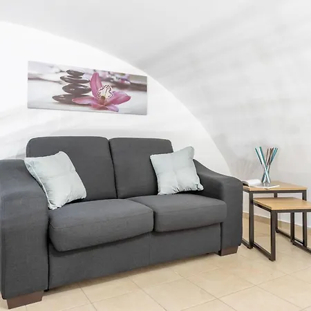 Casa Primavera Cozy Apartment