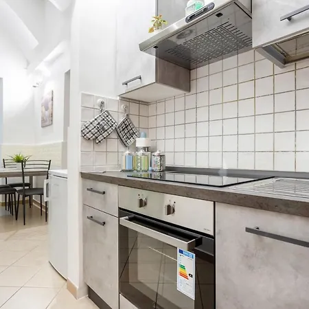 Apartment Casa Primavera Cozy Naples