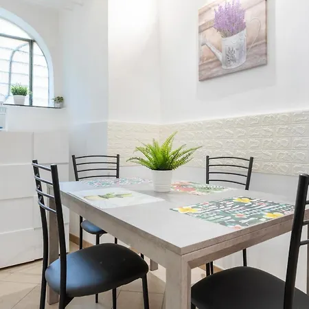 Casa Primavera Cozy Naples