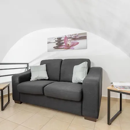 Casa Primavera Cozy