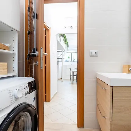 Apartment Casa Primavera Cozy