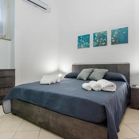 Apartment Casa Primavera Cozy *
