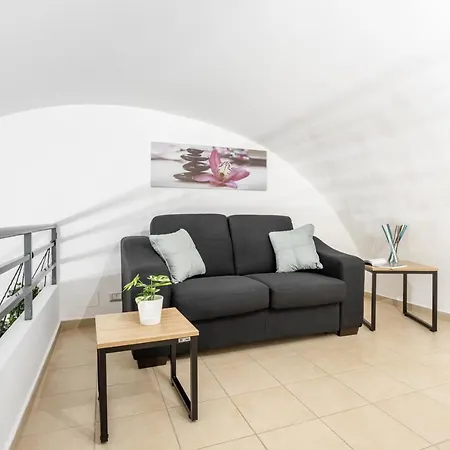 Casa Primavera Cozy Naples
