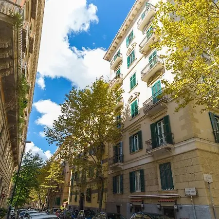 Casa Fiorita * Neapel