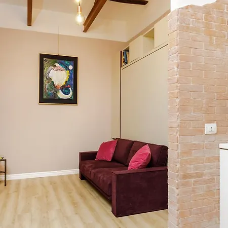 Apartment Vicky's Luxury