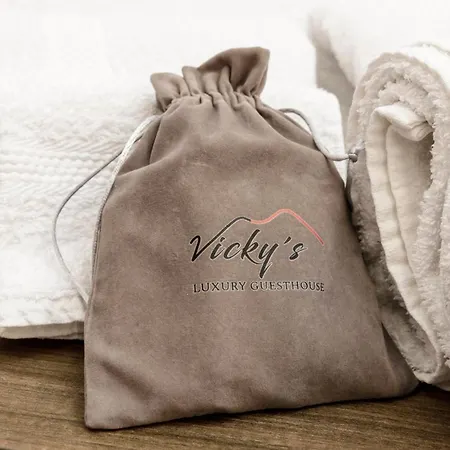 Vicky's Luxury * Naples