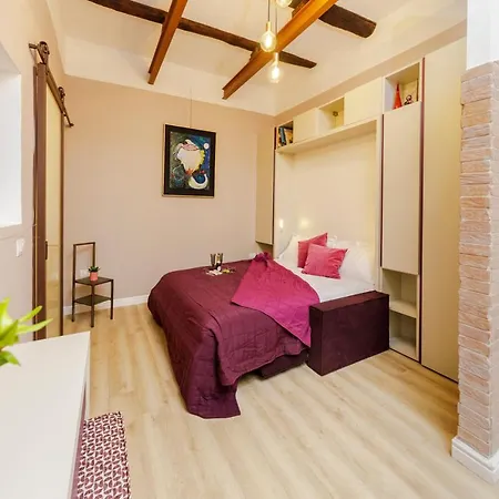 Vicky's Luxury Apartment Naples