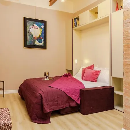 Vicky's Luxury * Naples