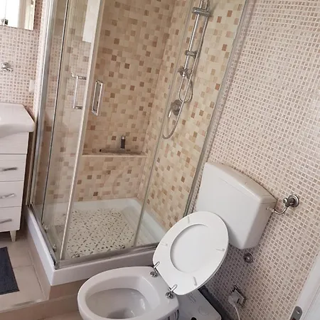 Apartmán Casa 