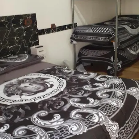 Vacanze Da Angela - Orto Botanico Apartment Naples
