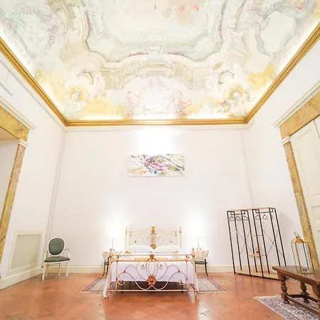 Apartment Casa Napoletana - Culture