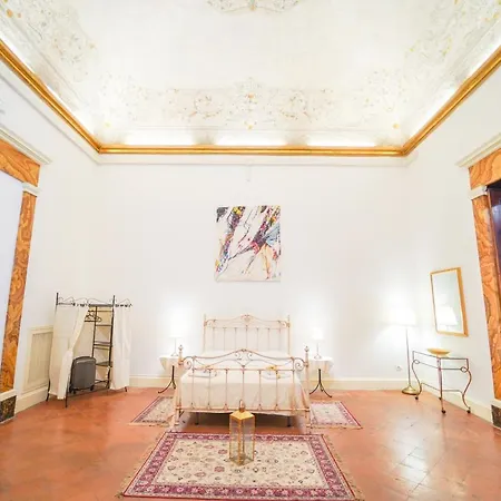 Casa Napoletana - Culture *