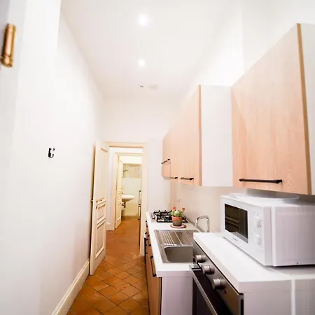 Apartment Casa Napoletana - Culture