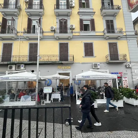 House Bamba Luxury * Napoli