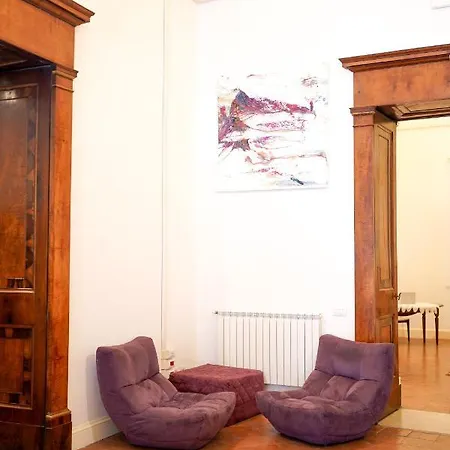 Apartment Casa Napoletana - Culture *