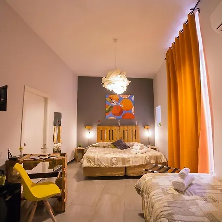 Guest house Toledo H, Historical Center, By Clapa Group *