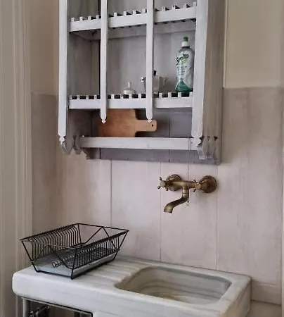 Apartment Dimora Donn'alba