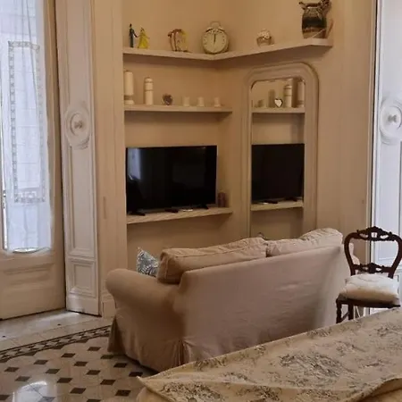 Dimora Donn'alba Apartment *