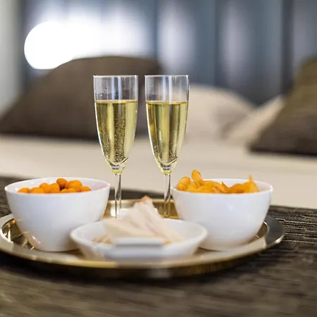 Cuevas Relais Bed and breakfast