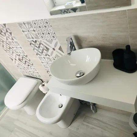 לינה וארוחת בוקר A Casa Di Gemma *