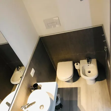 A Casa Di Gemma לינה וארוחת בוקר נאפולי