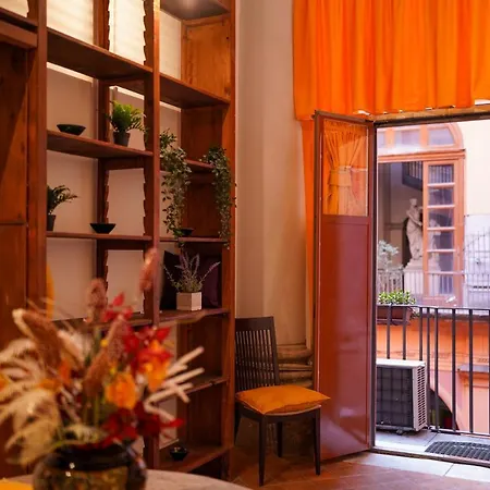 Casa Napoletana - Culture Apartment Naples