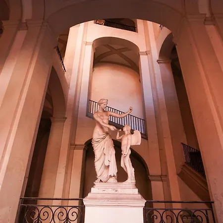 Casa Napoletana - Culture Apartment Naples