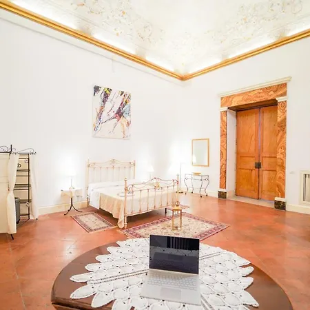 Casa Napoletana - Culture Apartment *