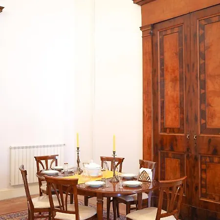 Casa Napoletana - Culture Apartment *
