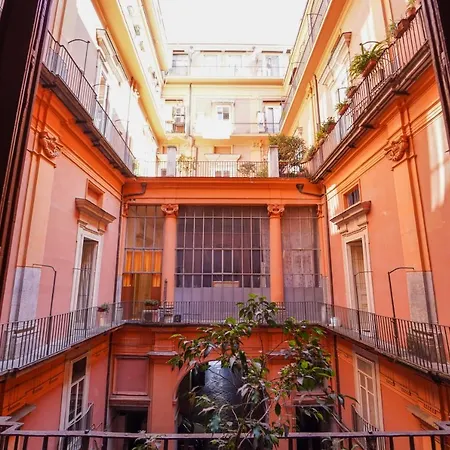 Apartment Casa Napoletana - Culture *