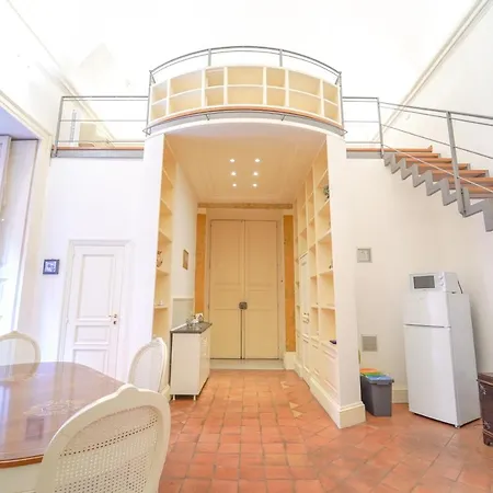 Casa Napoletana - Culture Naples