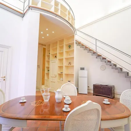 Apartment Casa Napoletana - Culture Naples