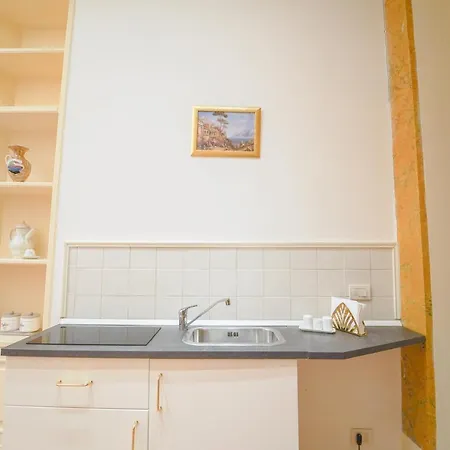 Apartment Casa Napoletana - Culture