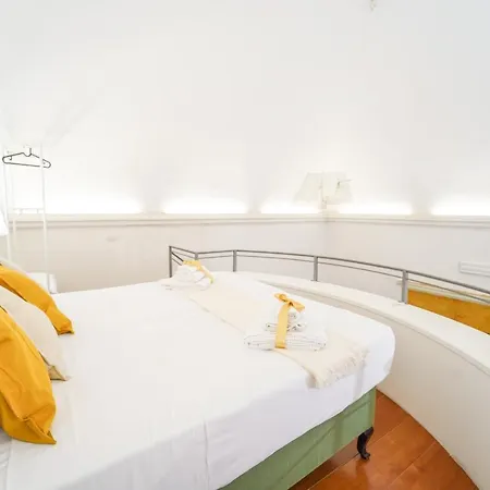 Apartment Casa Napoletana - Culture Naples