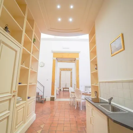 Casa Napoletana - Culture Apartment