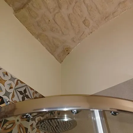 Dimora Lazzarella Apartament
