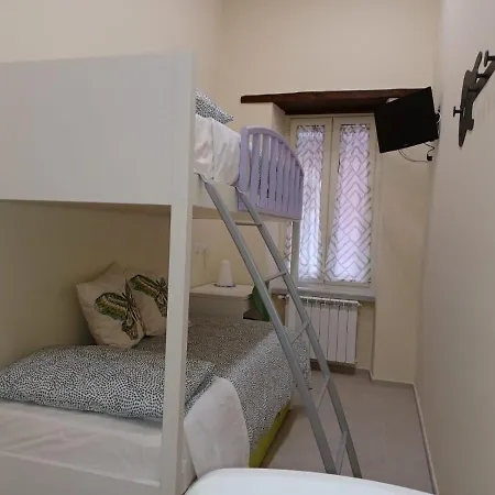 Apartament Dimora Lazzarella