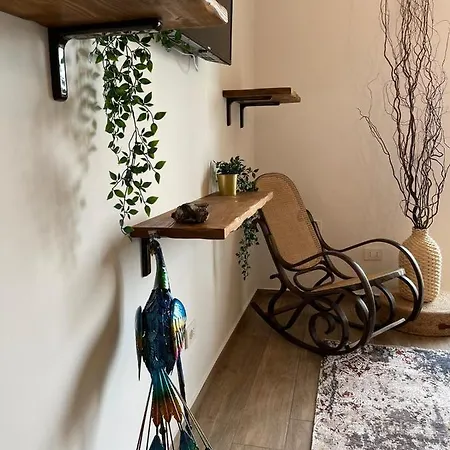 Urban Jungle *