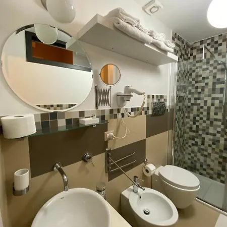 Anima Partenopea Bed & Breakfast Napoli